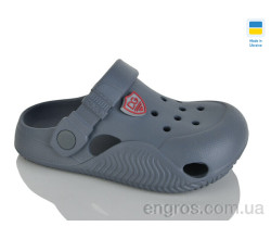 Кроксы Крок